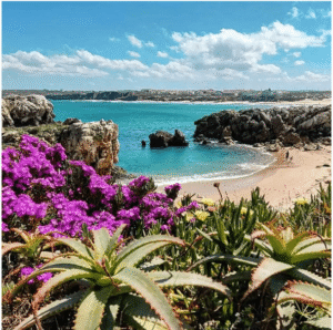 Ilha de Baleal