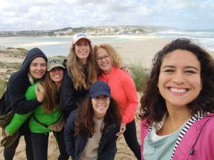 Lagoa de Obidos