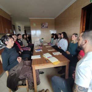 Taller de escritura