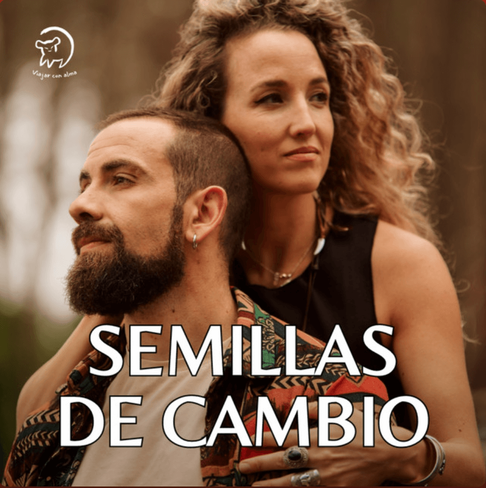 Podcast Viajar con Alma